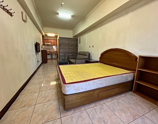 嘉晟社宅中壢區延平路套房12100元起 - Image 4