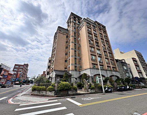 🏡光明商圈椰林深耕|四改大三房・雙平面車位・拎包入住 - Image 13