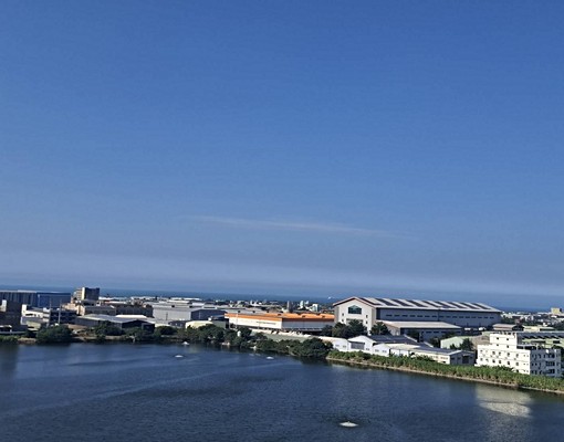 顧家🏠近大園交流道/全新兩房車(含管)/可租補/禁寵 - Image 11