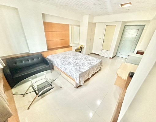 ✨崇德文心✨類一房一廳❤租補❤電梯❤子母車❤飲水機 - 591租屋網 - Image 1