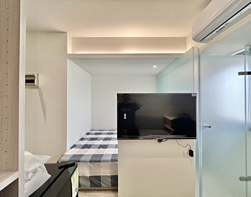 🐾可寵入住✅可租補🚿乾濕分離浴室🧺獨洗曬空間 - Image 3