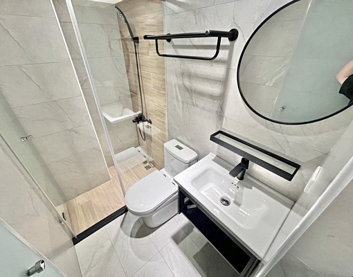 🐾可寵入住✅可租補🚿乾濕分離浴室🧺獨洗曬空間 - Image 8