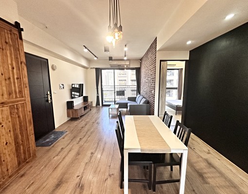 尊信社宅❤️力璞悅日館❤️藝文特區精美2+1/機能優/安 - Image 3