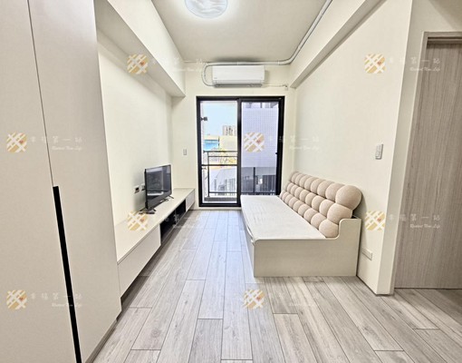 精裝系統櫃🔥可租補入籍🔥租金含平車🔥看備註 - Image 1