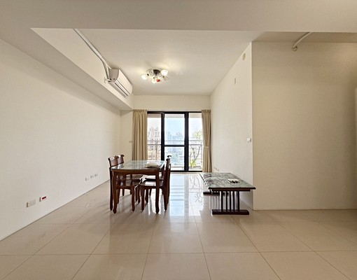 國聚之界🍎朝南大三房永久視野空屋附平面車位 - Image 4