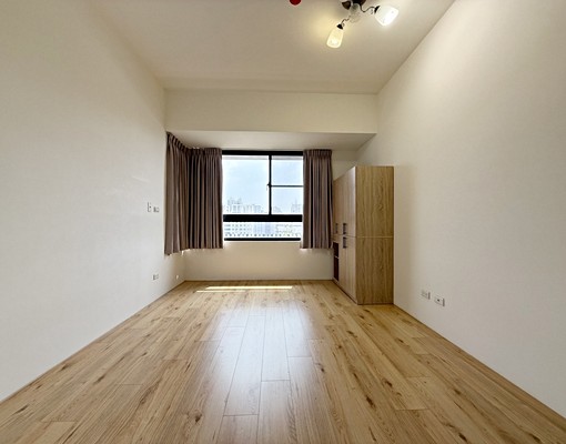 國聚之界🍎朝南大三房永久視野空屋附平面車位 - Image 7