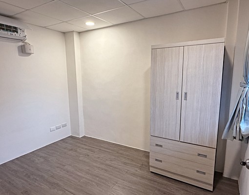 ⭐中和站6分鐘⭐景平路/可寵物/健身3房/採光良好 - Image 6