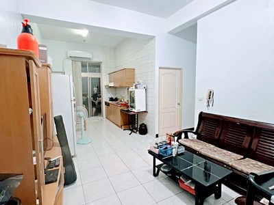 台南奇美中華商圈2房車