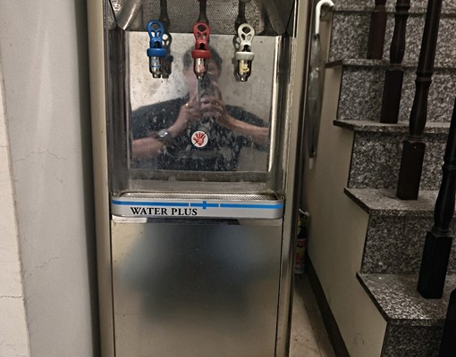 臨近高應大獨陽台洗衣機落地窗溫馨單人套房 - Image 5