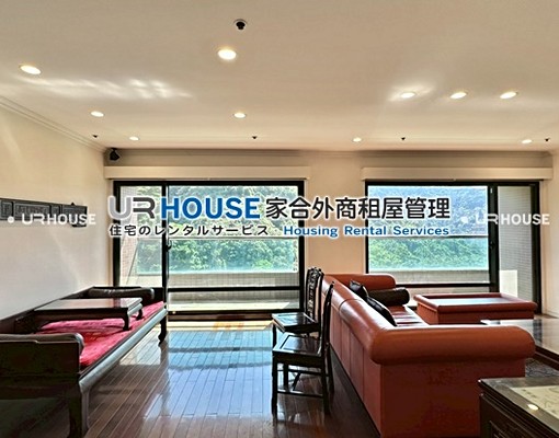 信義計畫區象山⁕高樓山景大面採光 - Image 2