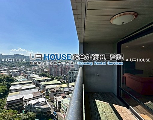 信義計畫區象山⁕高樓山景大面採光 - Image 12