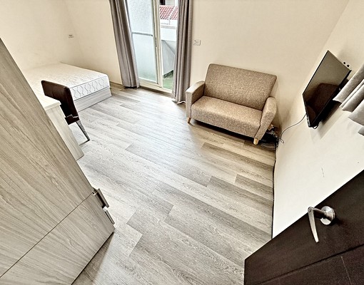 ❗小資合租首選🔥乾溼分離❗陽台洗衣機💯附機車位❗子母車❗ - Image 5