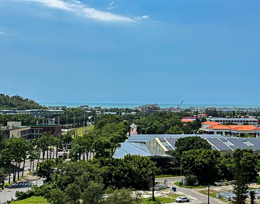 悅誠典雅景觀高樓層★三房平車★好舒服 - Image 6