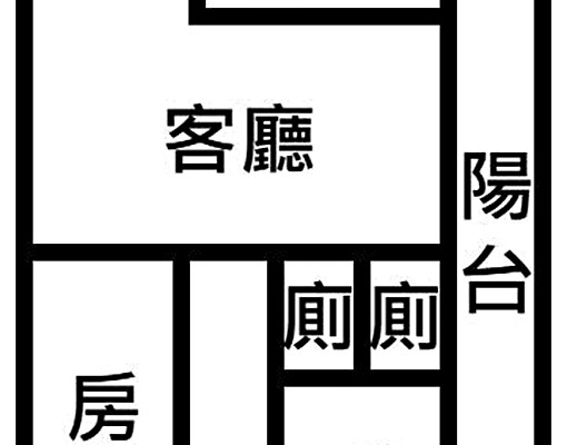 湖口東區超值2房車位華廈 - Image 1