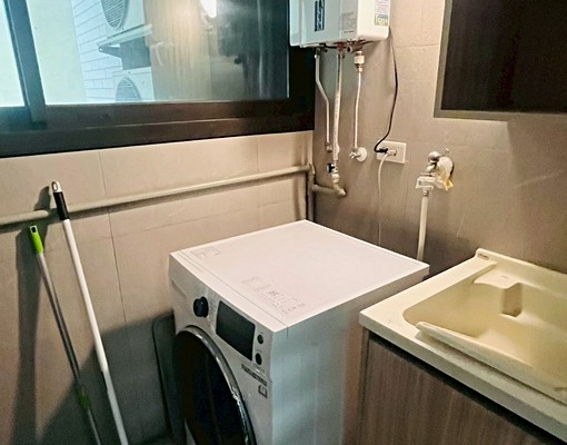 ✨西區輕裝潢全配兩房🌟乾濕分離✨鄰近校區 - Image 7