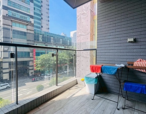 ✨西區輕裝潢全配兩房🌟乾濕分離✨鄰近校區 - Image 5