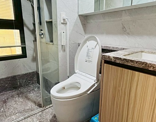 ✨西區輕裝潢全配兩房🌟乾濕分離✨鄰近校區 - Image 10