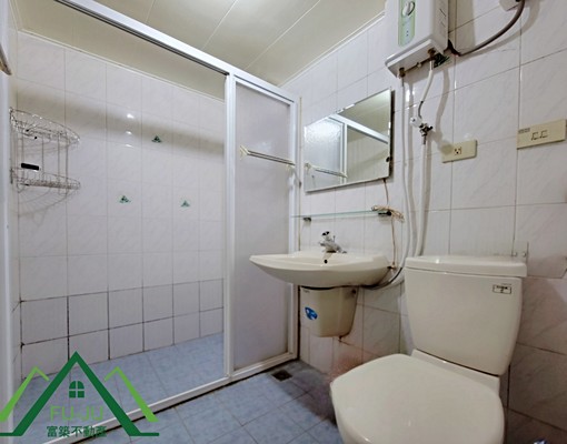 🍺富築│台水電│樓中樓│大空間│獨洗陽台│可租補│代收包裹 - Image 8