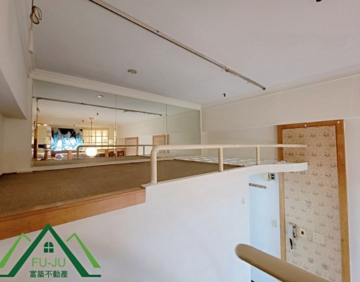 🍺富築│台水電│樓中樓│大空間│獨洗陽台│可租補│代收包裹 - Image 10