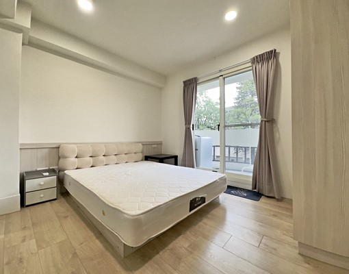 ❗稀有可寵兩大房🔥可雙租補❗簡約木質風格💯近中教大❗❗ - Image 1