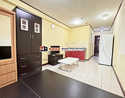 👍友善屋元🏡社會住宅,可租補單人套房軍翰天下 - Image 3