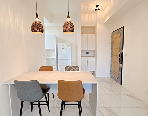 🌈市區【國風雲鼎】全新大三房+精美裝潢家具 - Image 8