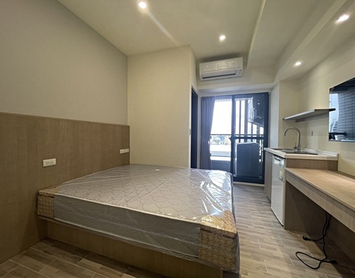 順平路-近中國醫水湳校區、大鵬商圈、逢甲商圈、附近有超商全聯 - 591租屋網 - Image 1