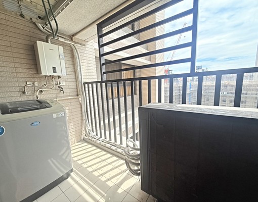 2房2廳-物超所值-含管😍環境優美 - Image 4