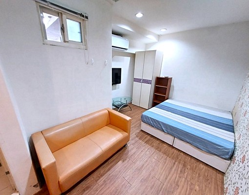 ❤可寵貓➤近中興大學➤南區國圖公寓可寵貓美套房 - Image 2