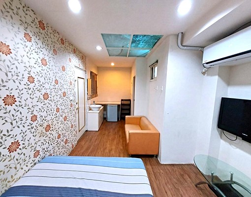 ❤可寵貓➤近中興大學➤南區國圖公寓可寵貓美套房 - Image 3