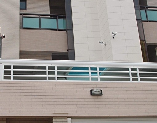 南科,台南應用科大獨立優質陽台套房 - Image 6