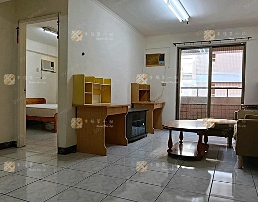 南區學府路便宜3房(全配)可租補、戶籍出租 - Image 3