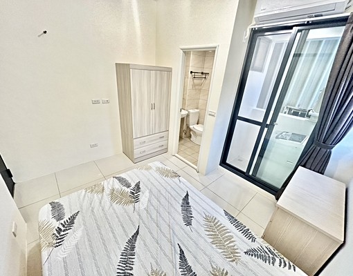 水湳中國醫⛅租屋補助⛅陽台獨洗⛅室內機車位⛅整棟超新採光好 - Image 2