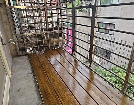 府中一層一戶大套房,全新裝潢家電日立一級變頻冷暖,獨立對講機 - Image 3