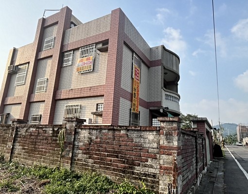 (租)-南投集集大地坪獨棟孝親別墅 - Image 4