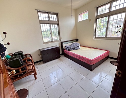 (租)-南投集集大地坪獨棟孝親別墅 - Image 12