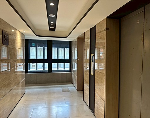 【喜鵲房屋】南西商圈中山松悅全新大樓三房含管理費 - Image 7