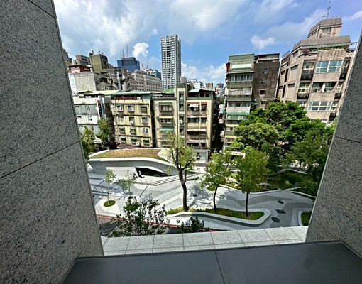【喜鵲房屋】南西商圈中山松悅全新大樓三房含管理費 - Image 12