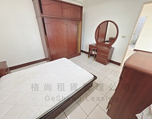 J竹科光復路採光優質實惠房—可合租 - Image 3