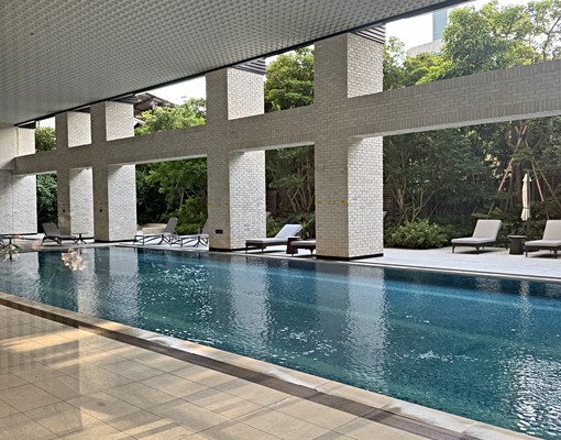 租|順天謙華高樓層兩房平車,衛浴有開窗,屋主精裝潢 - Image 2