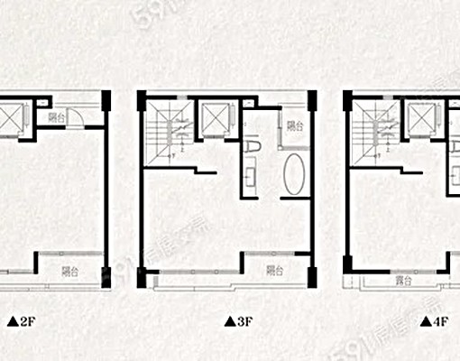 客運園區沐光馥2雙主臥電梯別墅 - Image 15