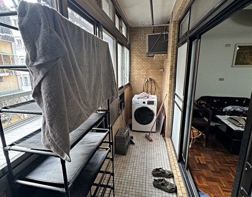 捷運永安市場站大三房雙衛浴新裝修傢俱齊全可租補 - 591租屋網 - Image 3