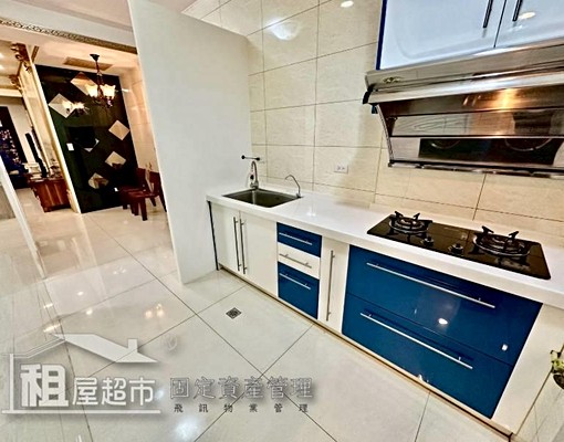 中港5房靜巷歐風美寓 - Image 12