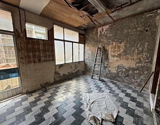 前後有路透天🦉四大房空屋可租補、拜拜 - Image 10