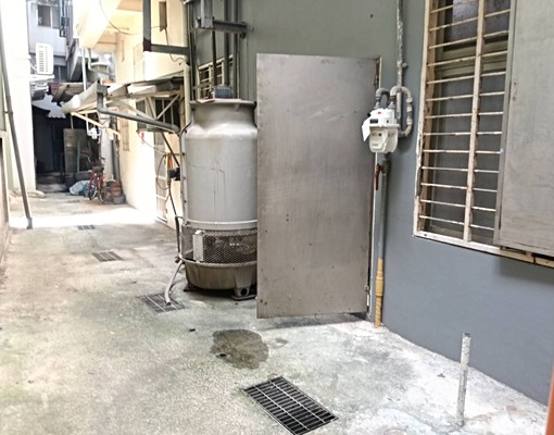 免費中正北路1樓45坪店面租55000 - Image 14