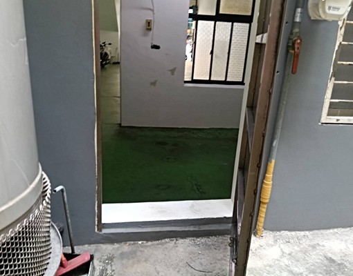 免費中正北路1樓45坪店面租55000 - Image 9