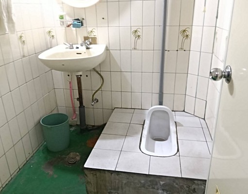 免費中正北路1樓45坪店面租55000 - Image 15