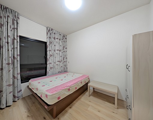 德鑫御寶兩房+平車(可寵) - Image 5