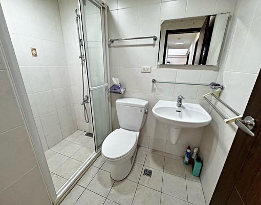 💎中和✨中原站❤️近環球⭐️優質3房含車位24H - Image 16