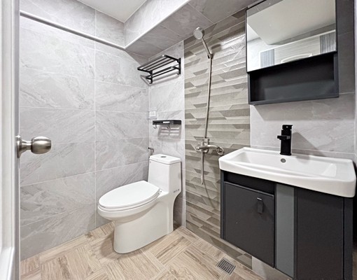 北區中國醫社區電梯套房｜陽台獨洗曬｜⭕️租補 - Image 5